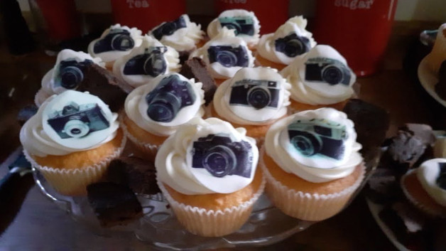 BBQ at Sam’s Hideaway