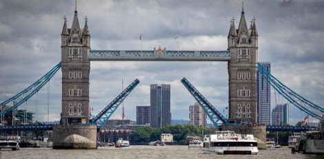 London Photowalk