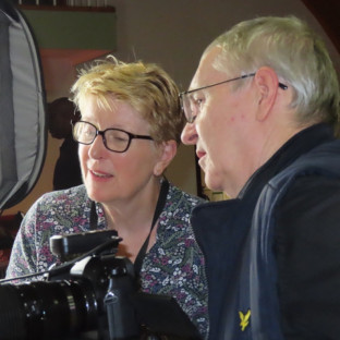 Practical Evening – Autumn is Here!