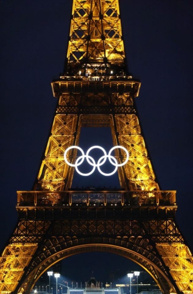 ImageZ Club Night – Paris Olympics 2024