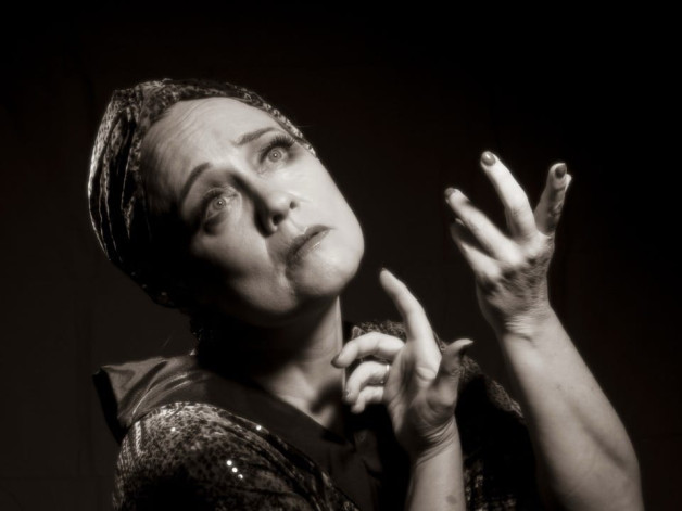 Theatre Photography – From the Edinburgh Fringe to Sunset Boulevard by Cat Humphries