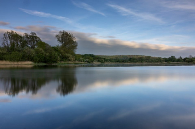 Twilight practical evening