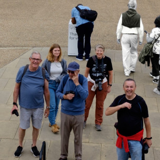London Photo Walk – Greenwich
