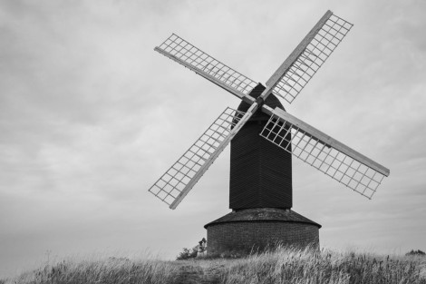 Summer Program – Brill Windmill & Morris Dancers