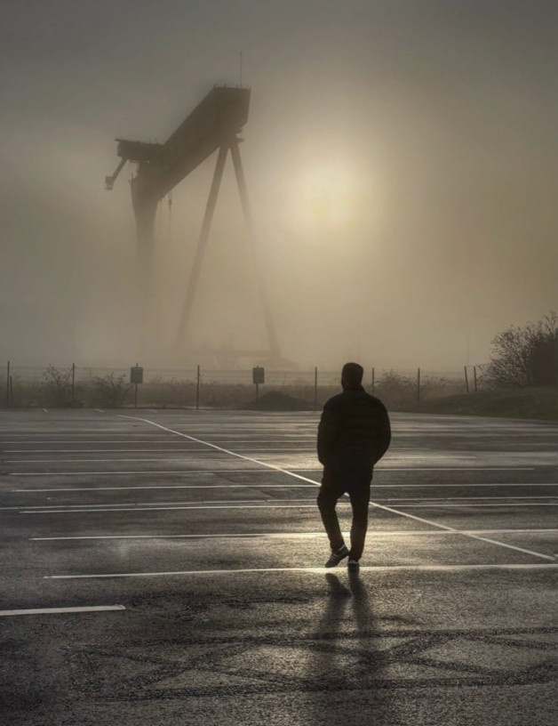 Winner on the Night #1