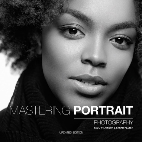 Mastering Portrait Photography – Guest Speaker Paul Wilkinson