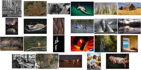Informal Critique Night 2