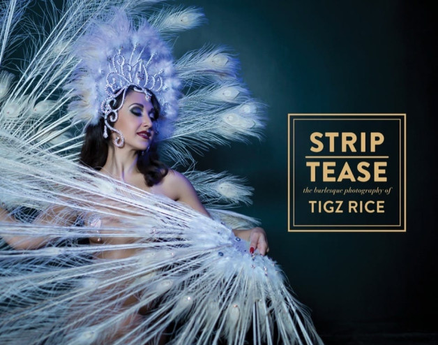 Guest Speaker – Tigz Rice – Empowerment Photographer