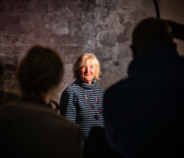 Practical Night – Portrait Photography