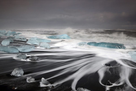 Guest Speaker – Sophie Carr – Landscape Photographer