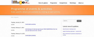 New ImageZ website goes live