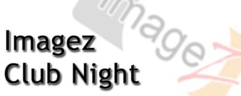 What Makes a Great Image? – Club Night – 3rd December, 2013