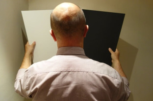 Size is everything – the judges blog