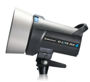 Elinchrom D-Lite RX 4