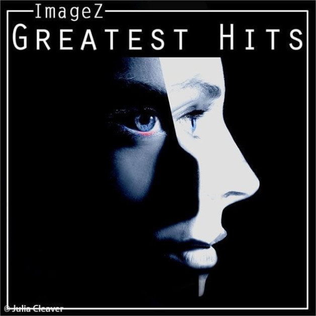 Julia Cleaver - Album Cover 3