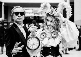 Club Challenge 2016/17 – Round 2