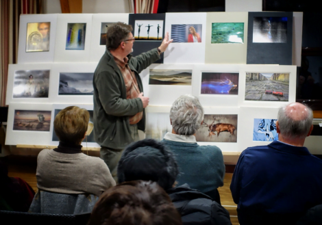 Chiltern ImageZ Competition 2018