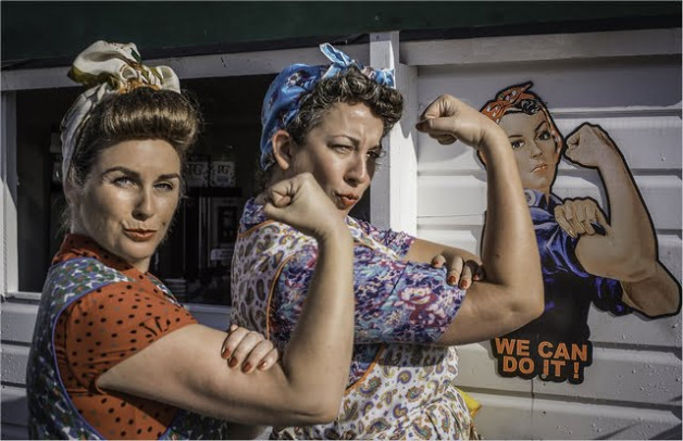 Club Challenge 2017/18 – Round 3