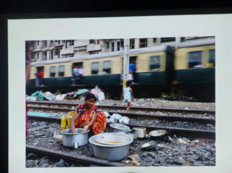 Talk on Street,Travel and Wedding Photography by Mark Seymour, Tuesday 20th March 2018