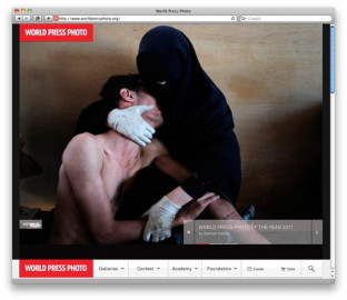 World Press Photo Awards