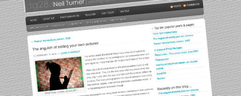 Which photo is the right one?