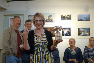 Rosebowl Round 3, Tuesday 18th February 2020