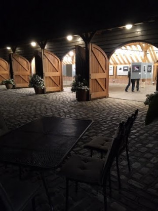 Meeting at Valerie’s for club exhibition, Tuesday 17th September 2019