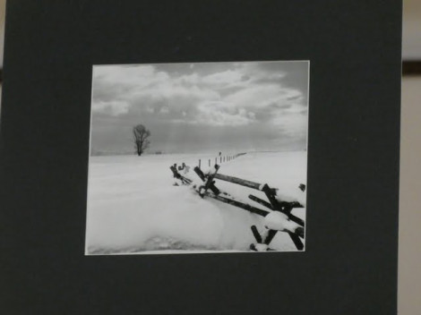 What makes a good image and the Art of Monochrome, Tuesday 19th November 2019