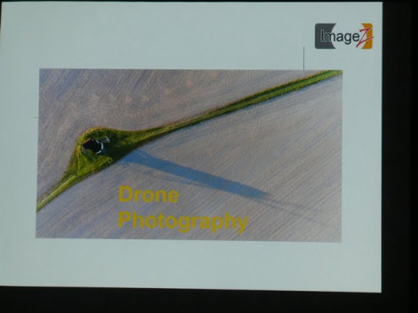 Drone Photography by Chris Andrews, Tuesday 14th January 2020