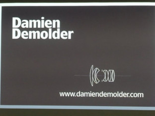 Street Photography by Damien Demolder, Tuesday 28th January 2020
