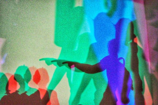 abstract photography by Kathy Chantler, Tuesday 4th February 2020