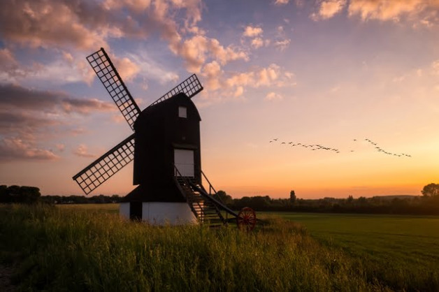 Challenge Cup round 3, Theme ‘D for’ and the Open Print, Tuesday 11th February 2020