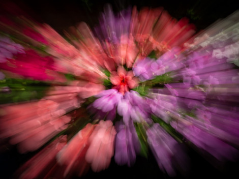 Abstract Images – Club evening Tuesday 10th March 2020