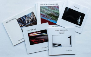 Members project from John Timbrell